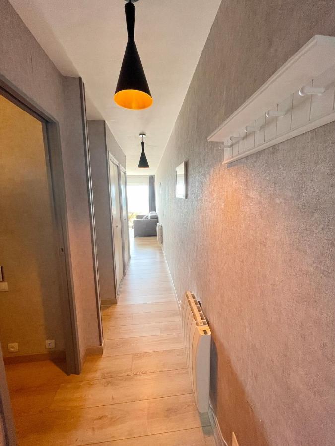 Bel Appartement Neuf Hyper Cosy Vue Mer 180 Ploemeur Dış mekan fotoğraf