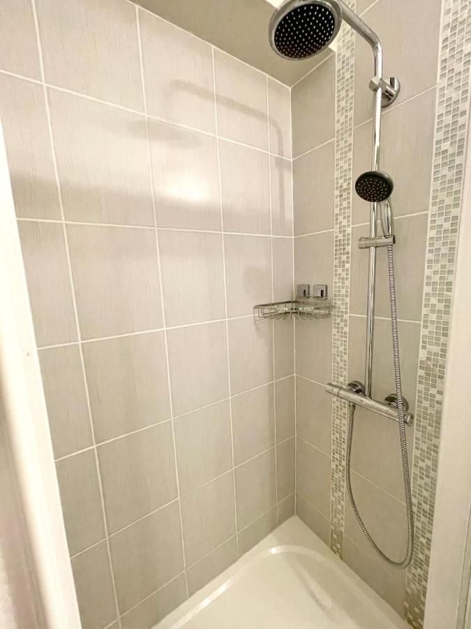 Bel Appartement Neuf Hyper Cosy Vue Mer 180 Ploemeur Dış mekan fotoğraf